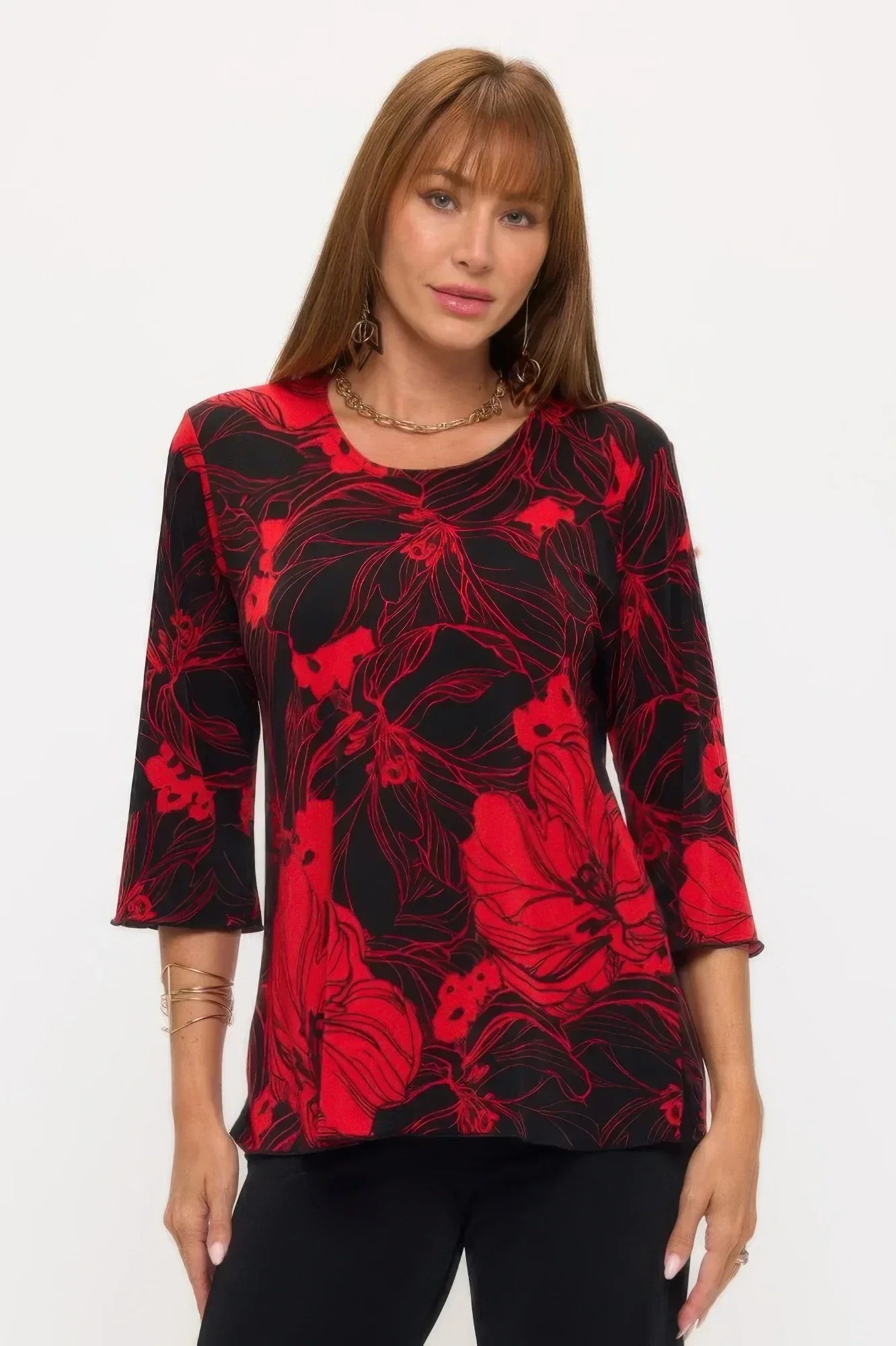 Bns Merrow Top | Mixtshop LLC Main image