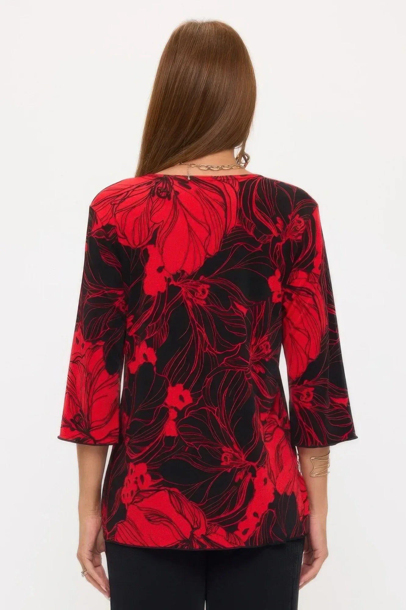 Bns Merrow Top | Mixtshop LLC