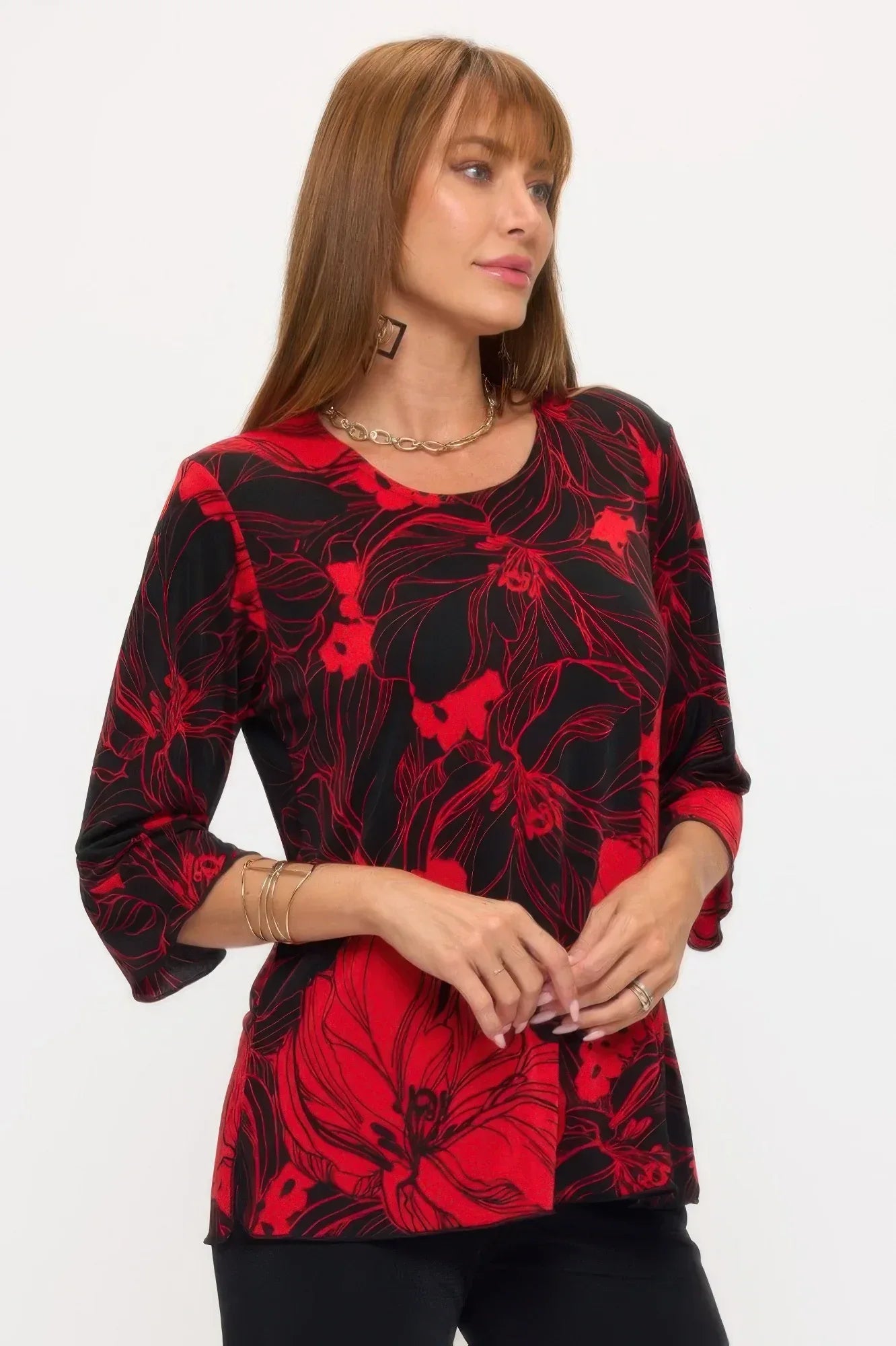 Bns Merrow Top | Mixtshop LLC