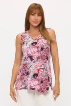 Hit Point V-nk Tank Top | Mixtshop LLC