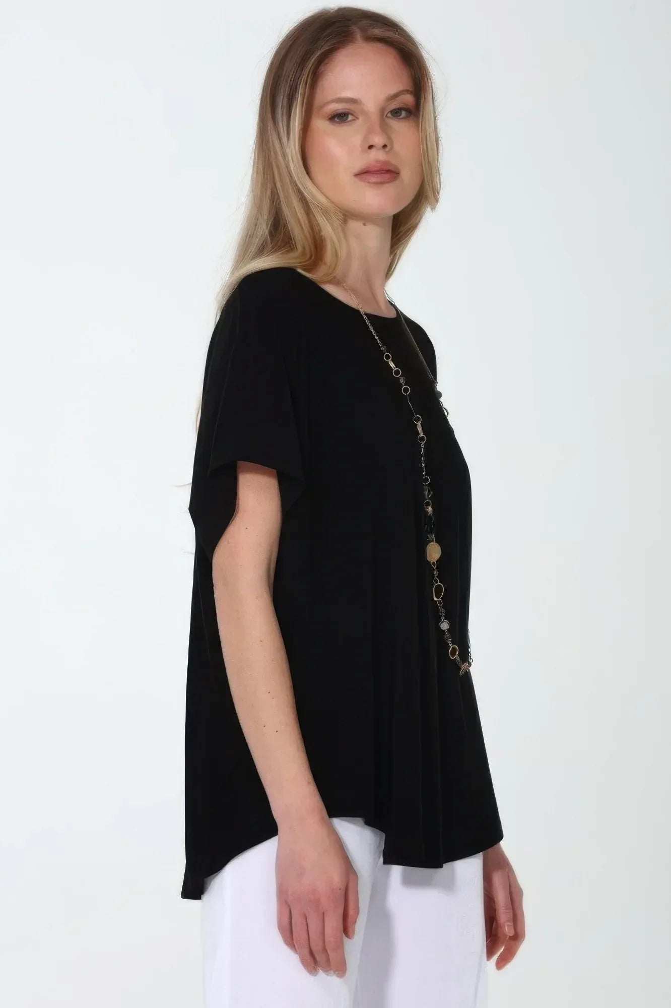 Hit Dolman Sleeve Top Secondary image