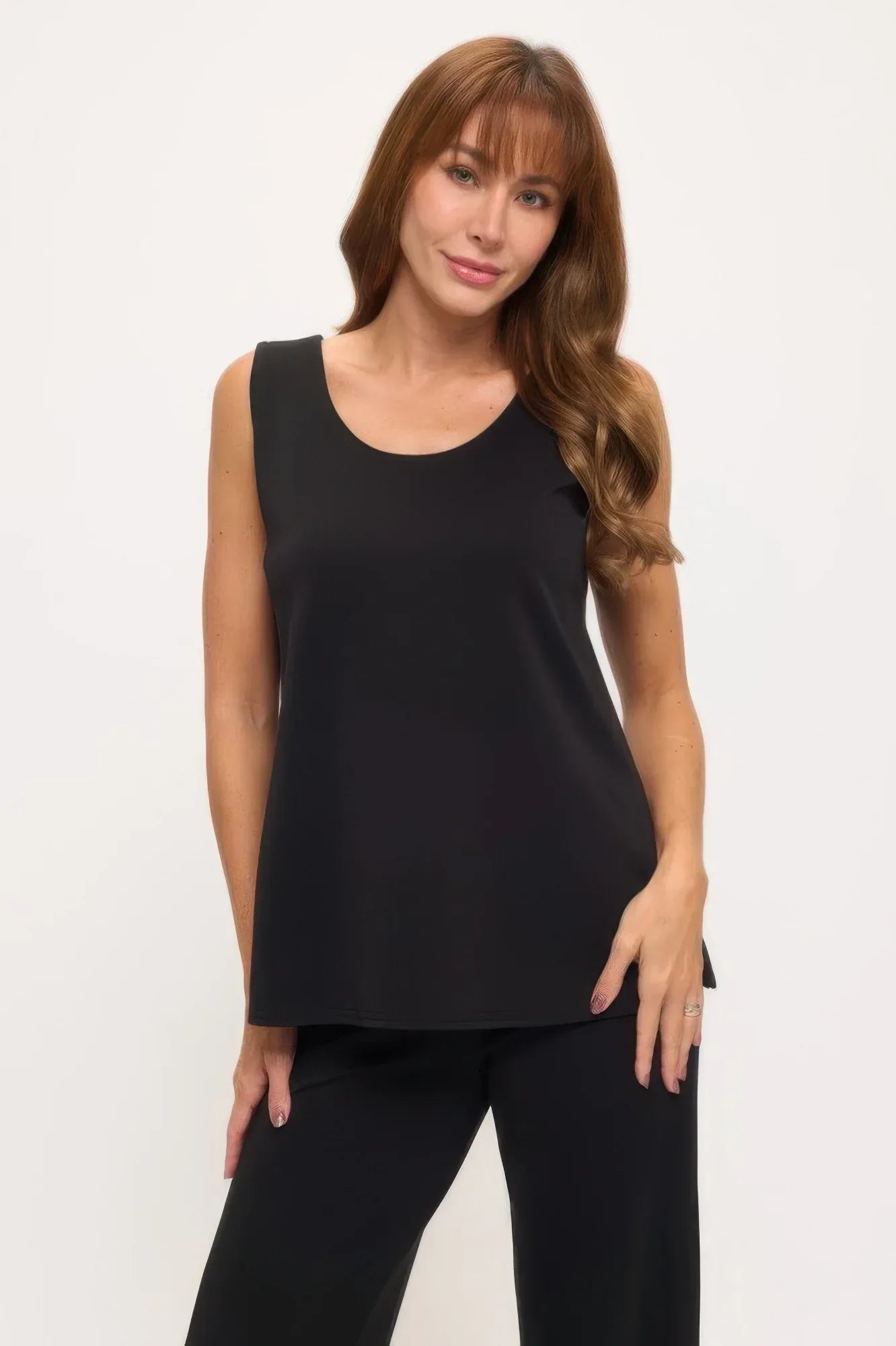 Damboru Sleeves Tank Top Secondary image