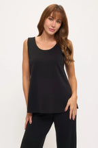 Damboru Sleeves Tank Top | Mixtshop LLC