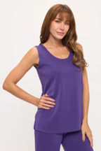 Damboru Sleeves Tank Top | Mixtshop LLC