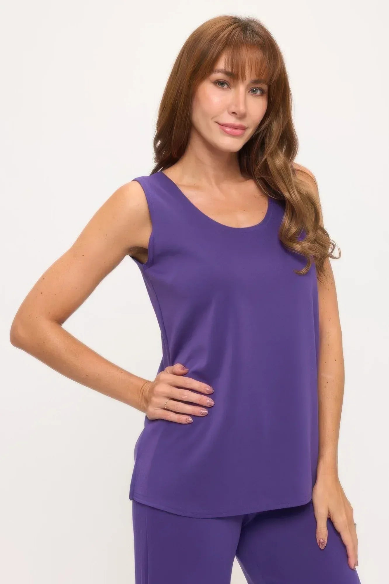 Damboru Sleeves Tank Top | Mixtshop LLC