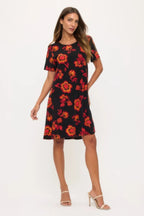 Bns Missy Dress | Mixtshop LLC