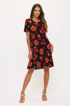 Bns Missy Dress | Mixtshop LLC
