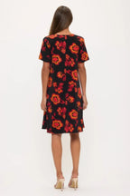 Bns Missy Dress | Mixtshop LLC