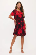 Bns Missy Dress | Mixtshop LLC