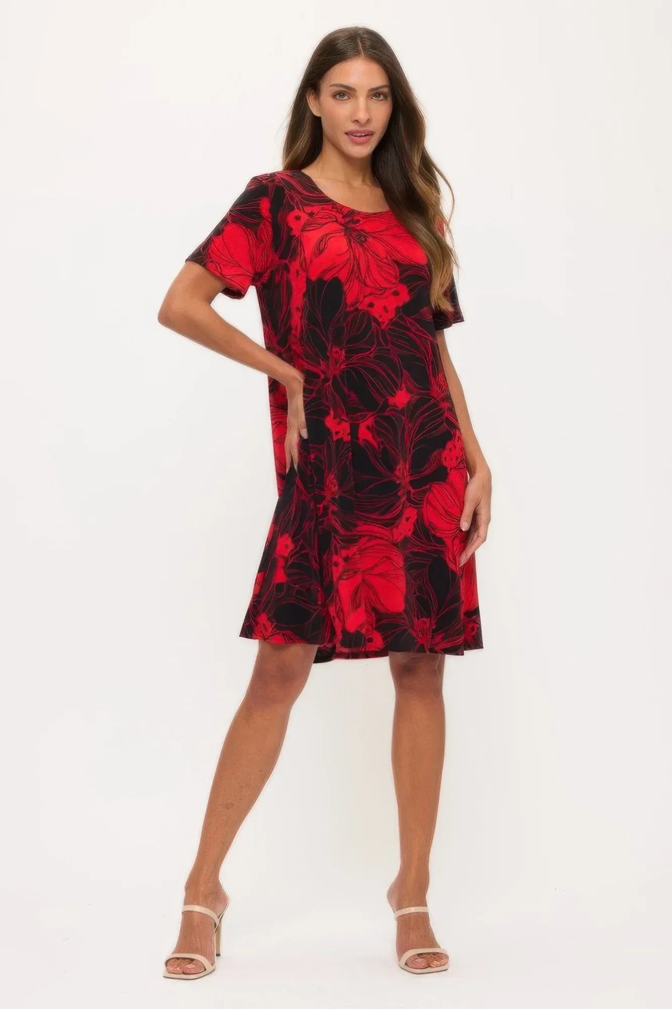 Bns Missy Dress | Mixtshop LLC