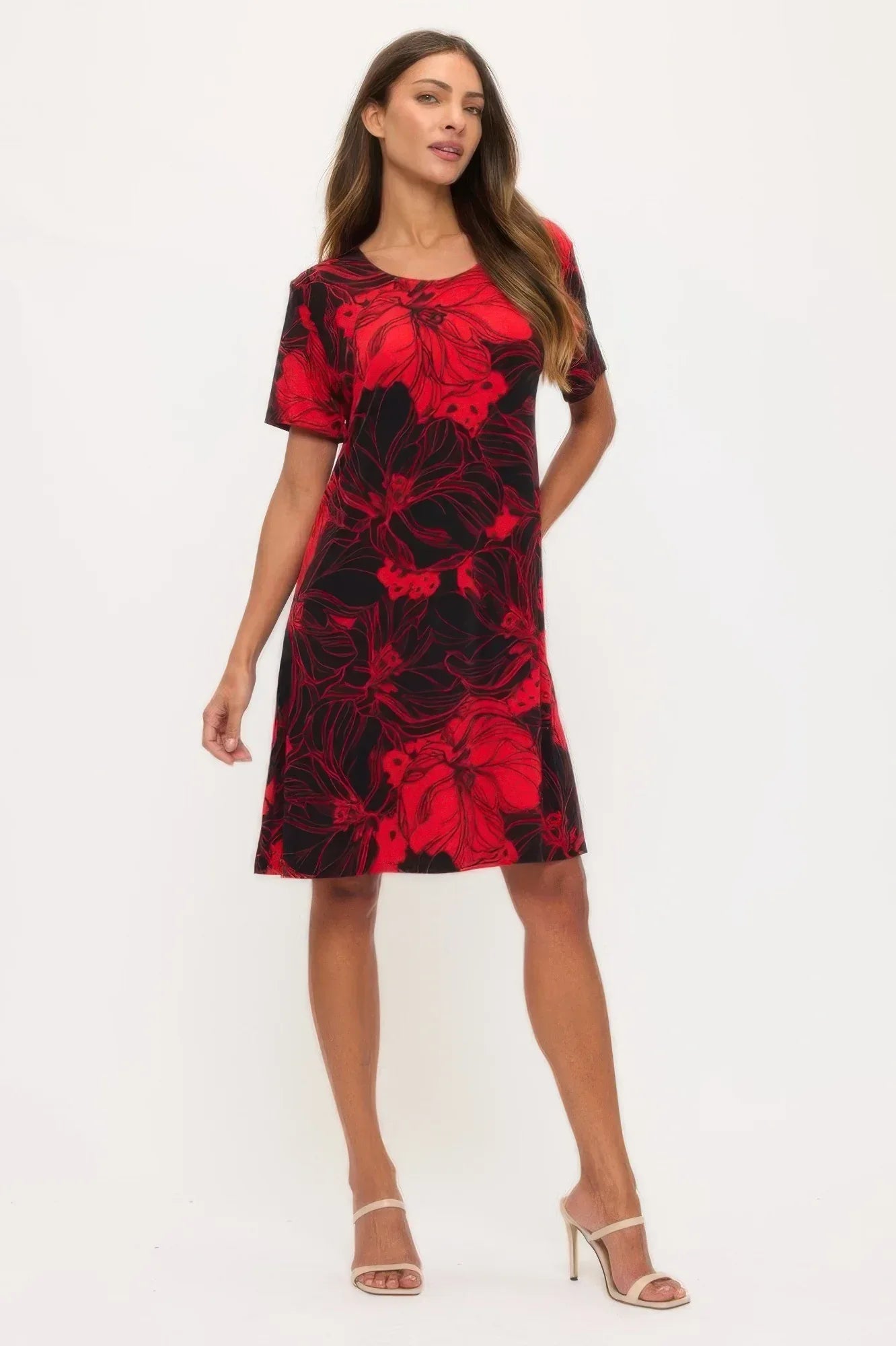 Bns Missy Dress | Mixtshop LLC