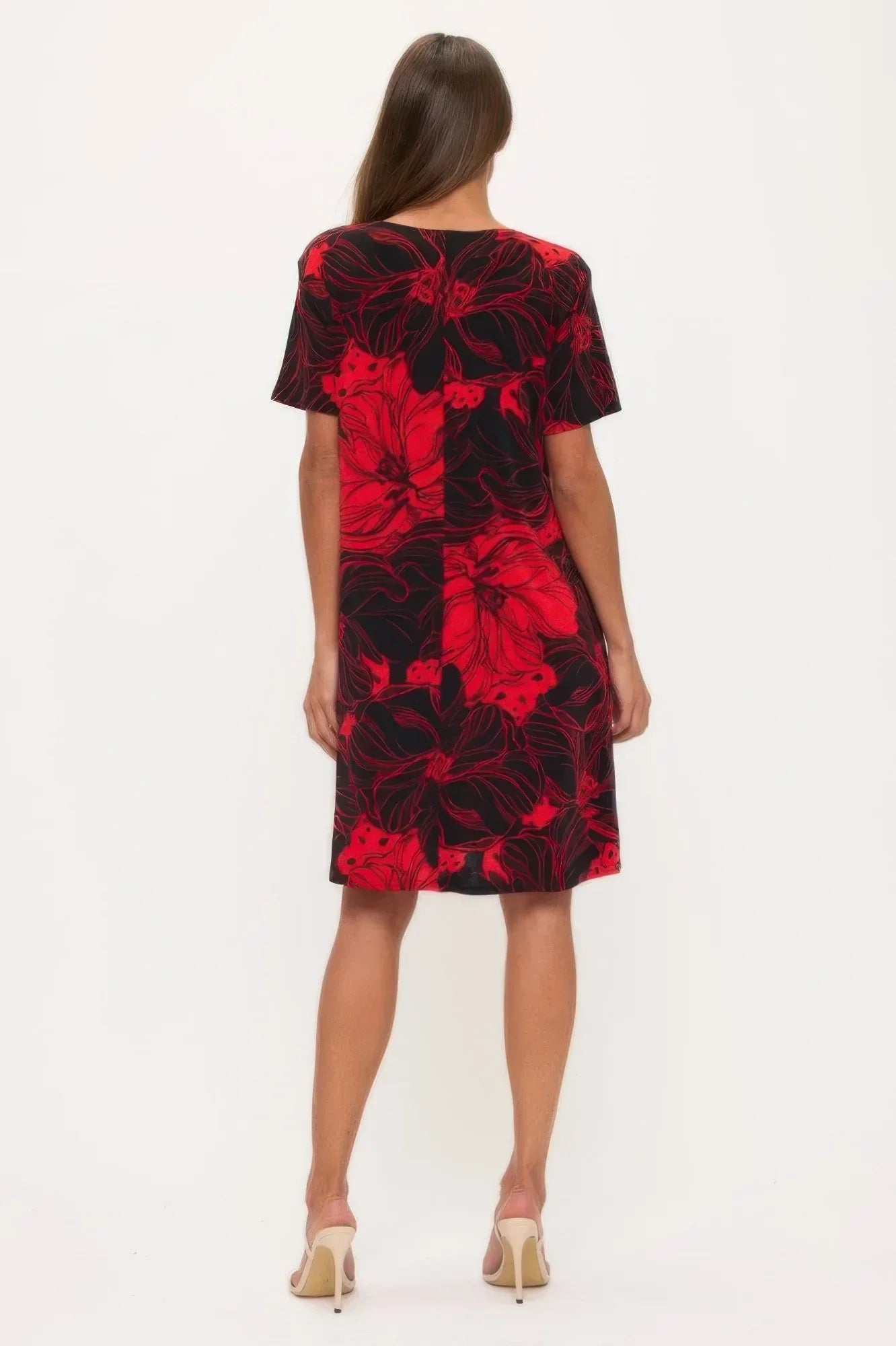 Bns Missy Dress | Mixtshop LLC