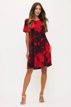 Bns Missy Dress | Mixtshop LLC