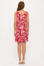 Hit Missy Tank Dress | Mixtshop LLC