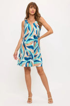 Hit Missy Tank Dress | Mixtshop LLC