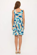 Hit Missy Tank Dress | Mixtshop LLC