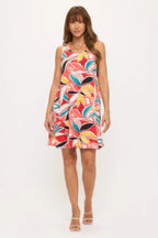 Hit Missy Tank Dress | Mixtshop LLC