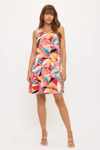 Hit Missy Tank Dress | Mixtshop LLC