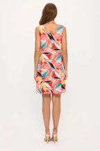 Hit Missy Tank Dress | Mixtshop LLC