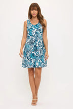 Hit Missy Tank Dress | Mixtshop LLC