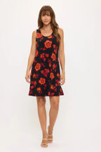 Bns Missy Tank Dress | Mixtshop LLC