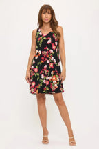 Bns Missy Tank Dress | Mixtshop LLC