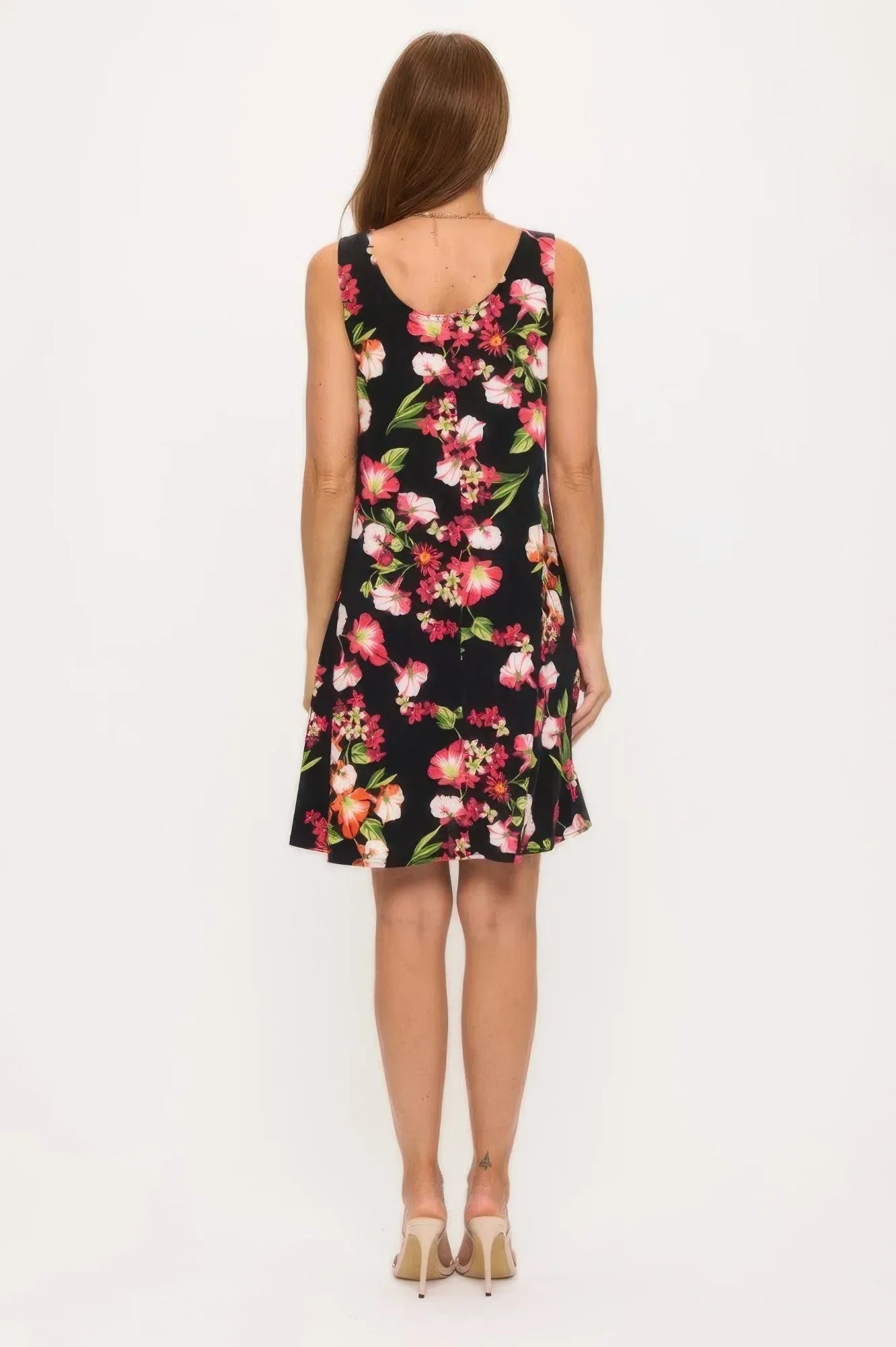 Bns Missy Tank Dress | Mixtshop LLC