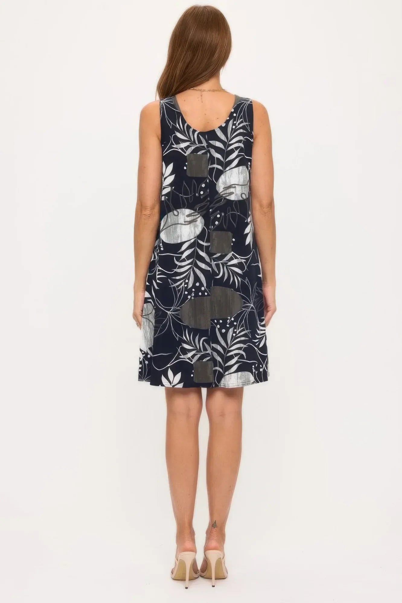 Bns Missy Tank Dress | Mixtshop LLC
