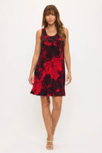 Bns Missy Tank Dress | Mixtshop LLC