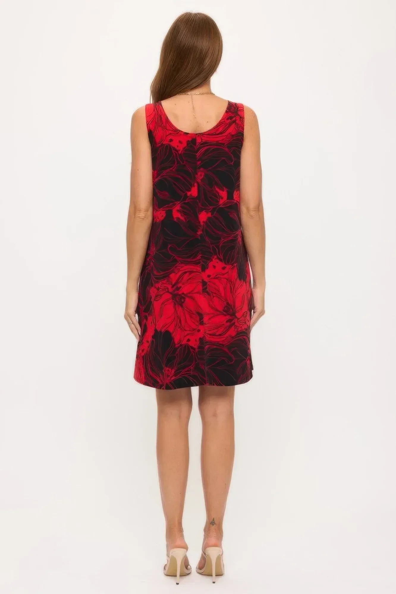 Bns Missy Tank Dress | Mixtshop LLC
