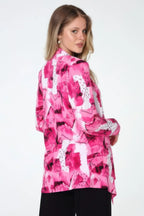 Hit Mid Cut Jacket | Mixtshop LLC