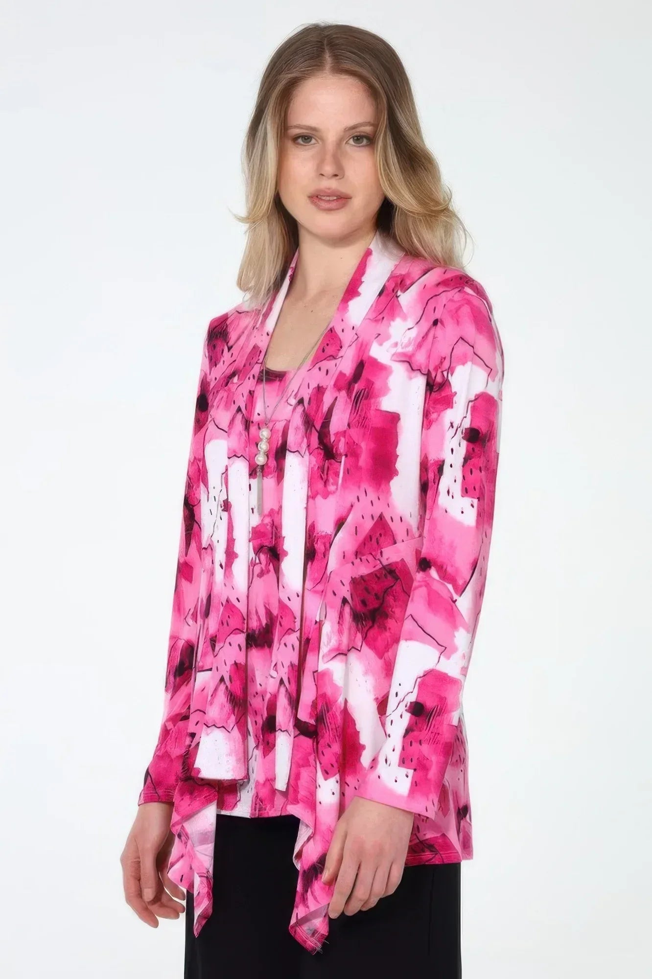 Hit Mid Cut Jacket | Mixtshop LLC