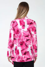 Hit Mid Cut Jacket | Mixtshop LLC