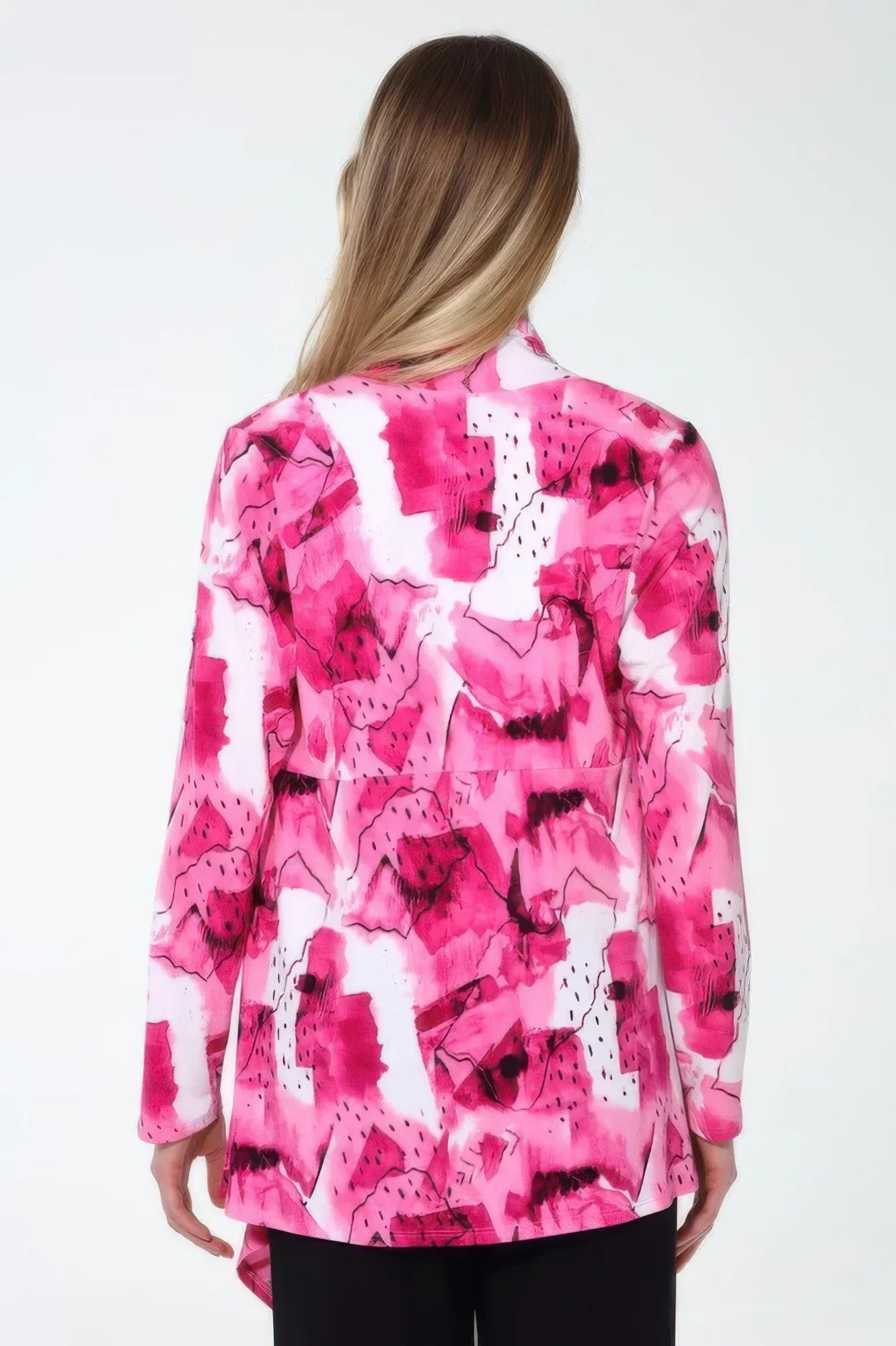 Hit Mid Cut Jacket | Mixtshop LLC