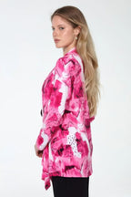 Hit Mid Cut Jacket | Mixtshop LLC