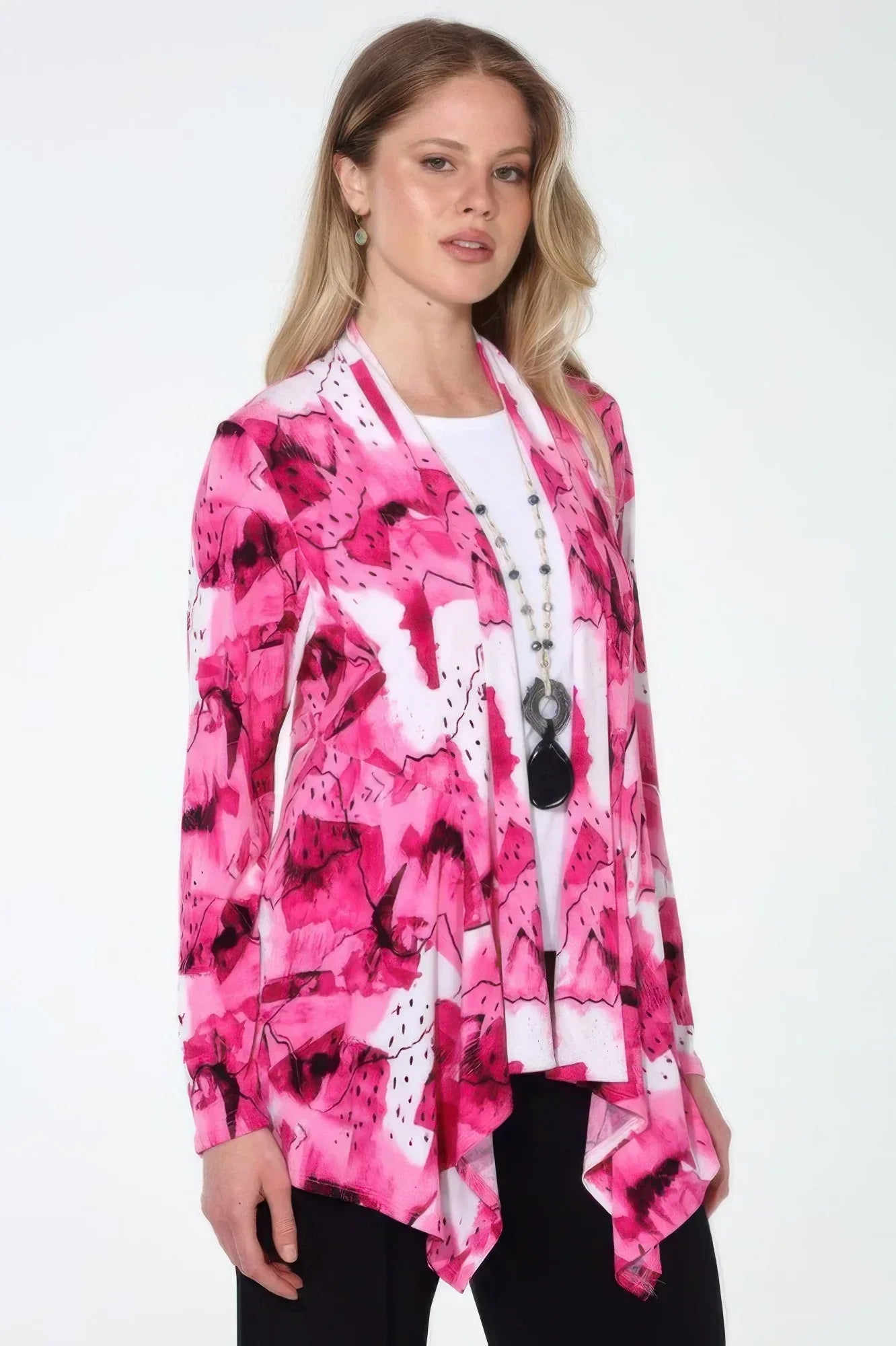 Hit Mid Cut Jacket | Mixtshop LLC