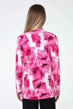 Hit Mid Cut Jacket | Mixtshop LLC