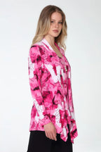 Hit Mid Cut Jacket | Mixtshop LLC