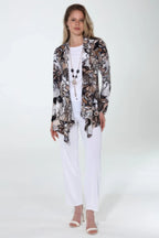 Hit Mid Cut Jacket | Mixtshop LLC