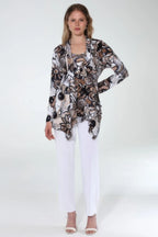 Hit Mid Cut Jacket | Mixtshop LLC