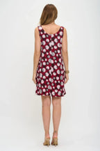 Hit Missy Tank Dress | Mixtshop LLC