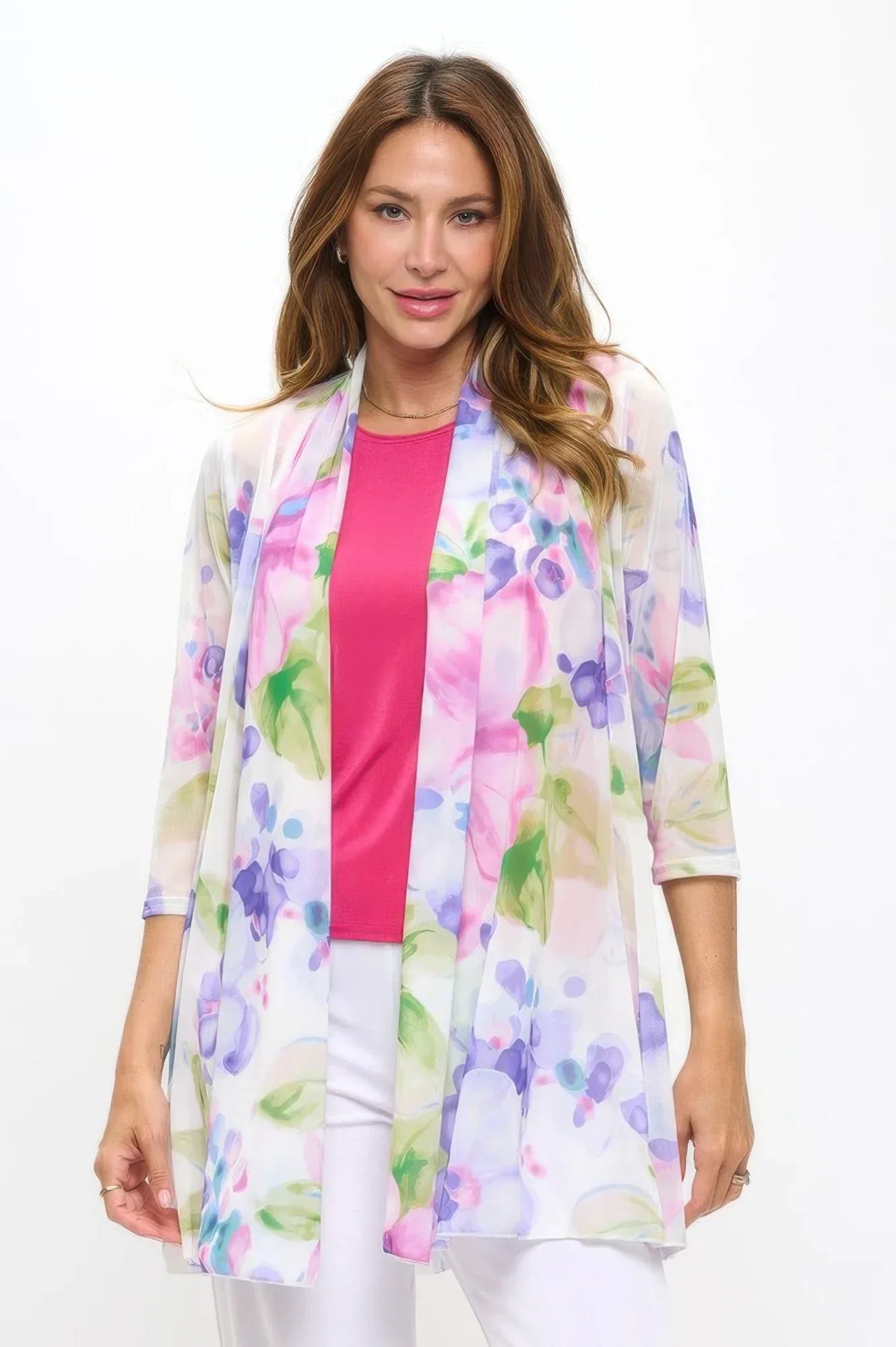 Plus Size Mr Princess Jacket | Mixtshop LLC