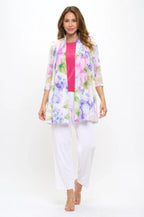 Plus Size Mr Princess Jacket | Mixtshop LLC