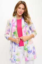 Plus Size Mr Princess Jacket | Mixtshop LLC