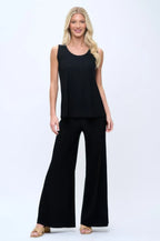 Hit Palazzo Pants | Mixtshop LLC