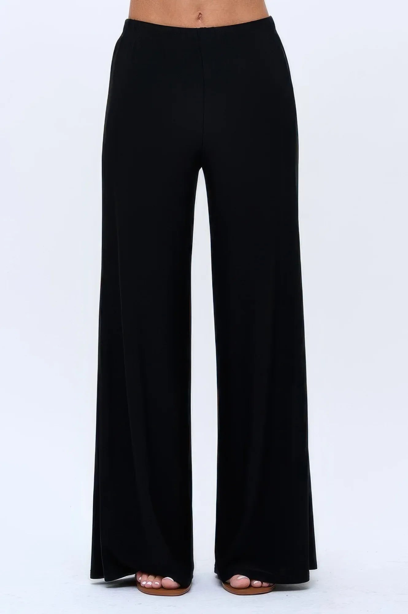 Hit Palazzo Pants | Mixtshop LLC