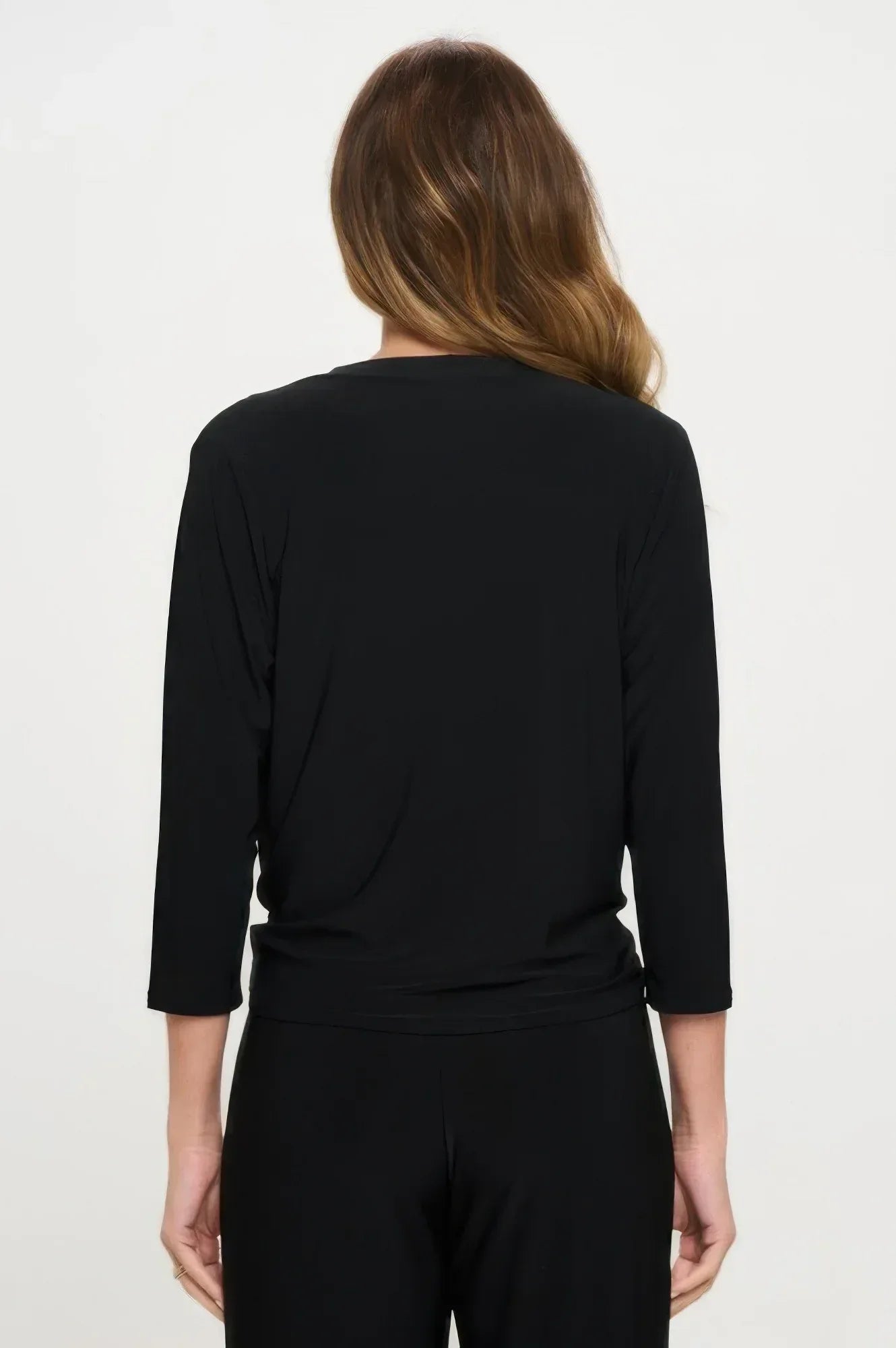 Ity 3/4 Sleeve Cardigan | Mixtshop LLC