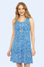 Hit Missy Tank Dress | Mixtshop LLC