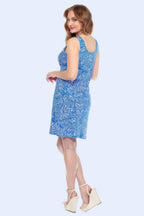 Hit Missy Tank Dress | Mixtshop LLC