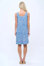 Hit Missy Tank Dress | Mixtshop LLC